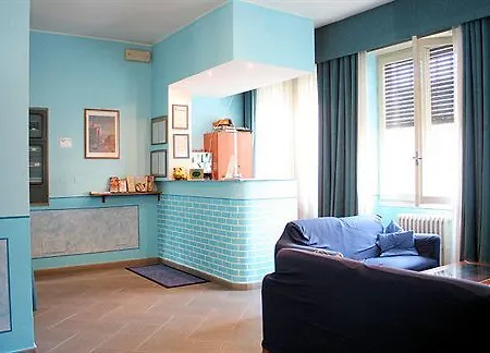 Hotel Alessander Mailand