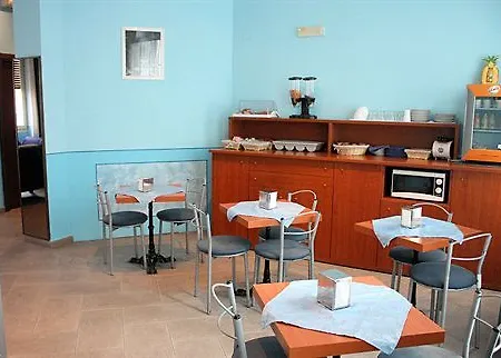 Alessander Hotel Mailand