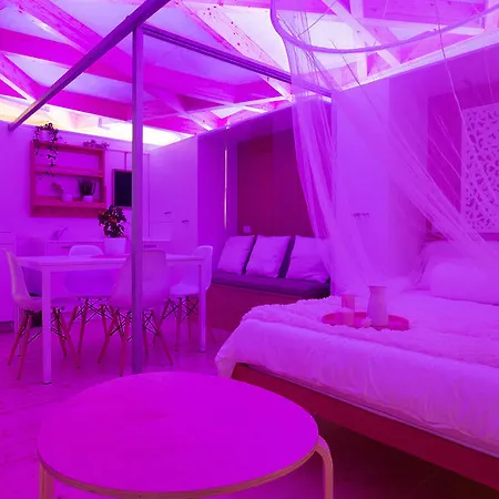 Village Citta Di Kemping