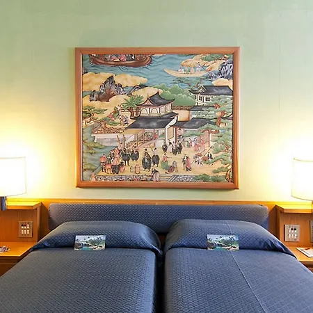 Galileo Hotel 4*