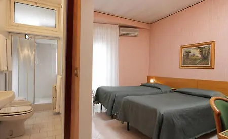 Citta Studi Hotel 3*