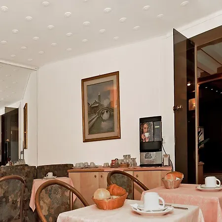 Citta Studi Szálloda