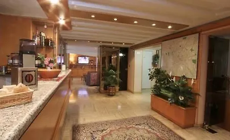 Citta Studi Hotel Mediolan