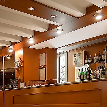 Citta Studi Hotel 3*