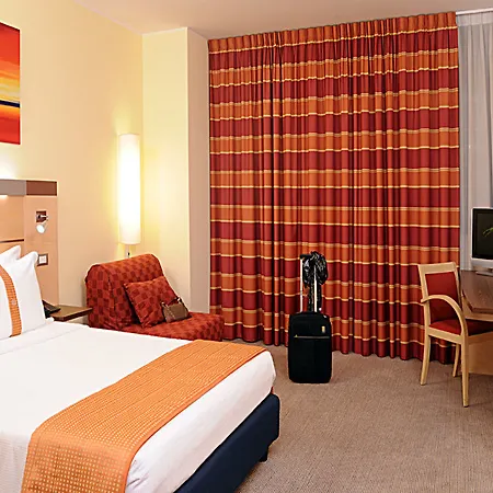 Ih Gioia Hotel