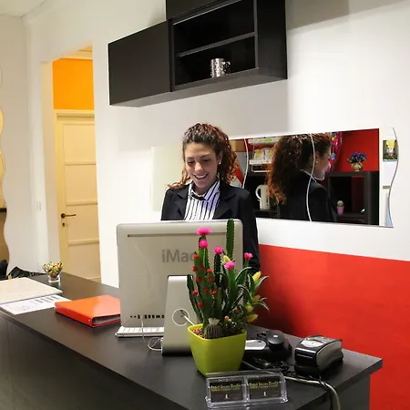 Guest house Pirelli Milan