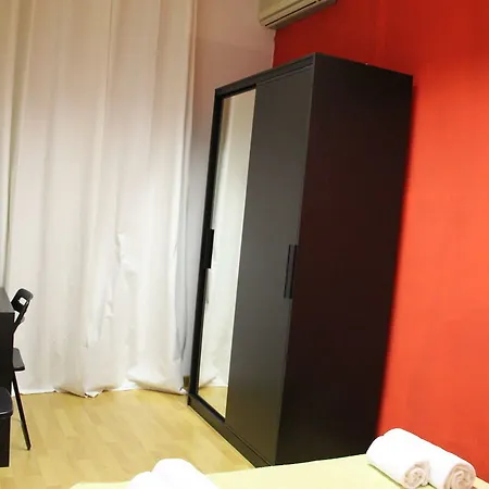 Guest house Pirelli Milan