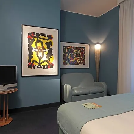 Spadari Al Duomo Hotel Milano