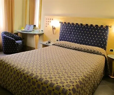 Hotel Nuovo Marghera Milán