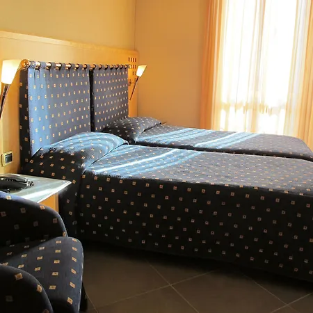 Nuovo Marghera Szálloda 3*