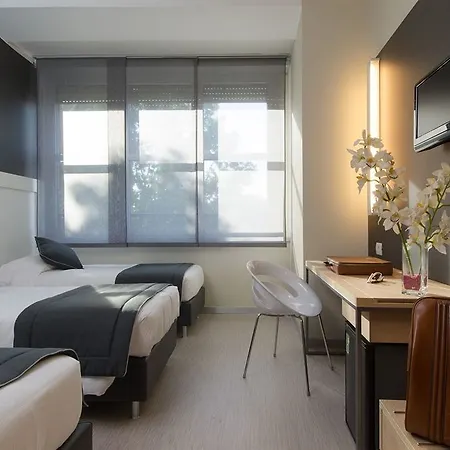 Aosta Hotel Milan