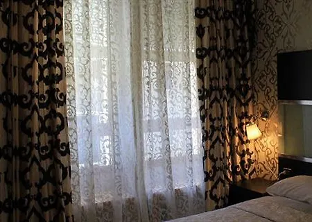 Bolzano Hotel Milan