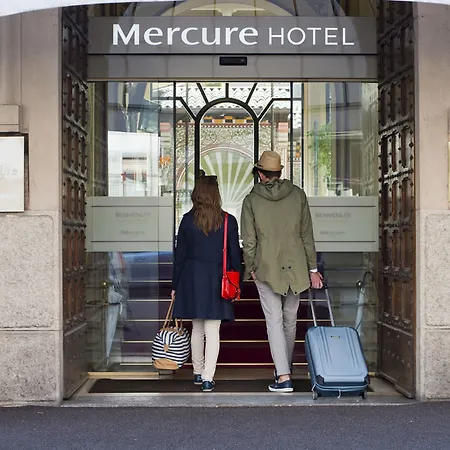 Отель Regency 4*