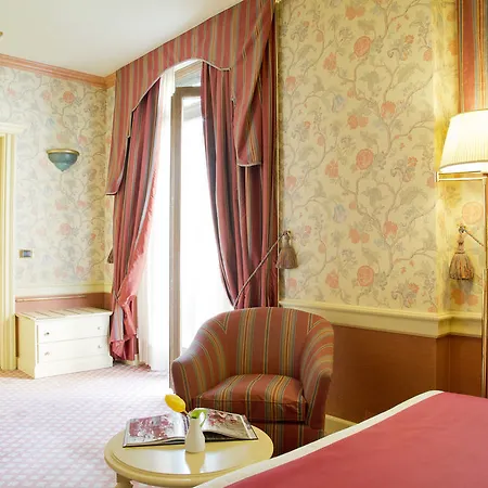 Regency 4* Μιλάνο
