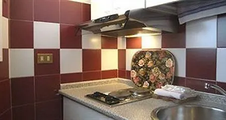 Apartahotel Ih Argonne Park 3*