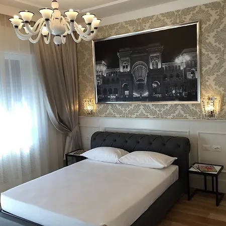 Guest house Duomo Milan
