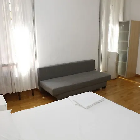 Casa Milano- And Appartement