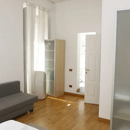 Appartement Casa Milano- And