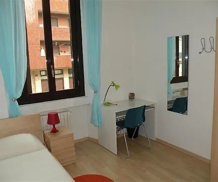 Hotel Le Tre Torri Mediolan