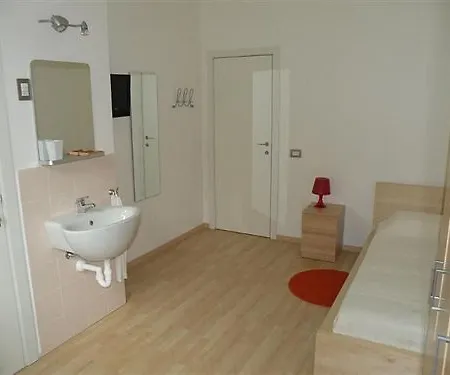 Le Tre Torri Hotel Mediolan