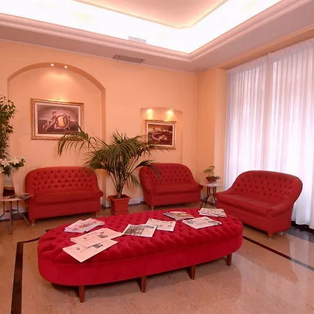 Hotell Terminal