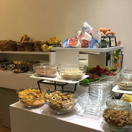 Clerici Boutique Отель