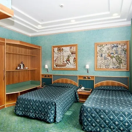Brunelleschi Hotel