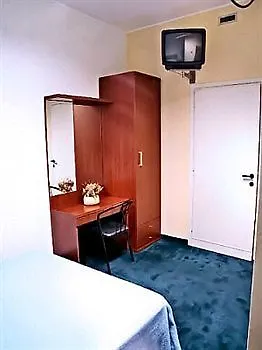 Szálloda Midtown Milánó