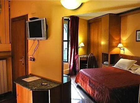 Vecchia Hotel 3*
