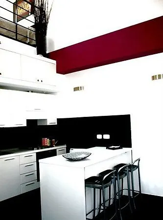Apartment Isola