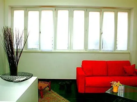 Apartment Isola