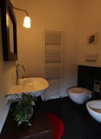 Isola Apartment