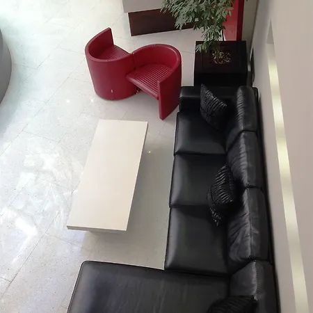 Ibis Styles Centro Отель 3*