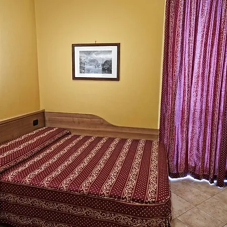 Отель Ibis Styles Centro Милан