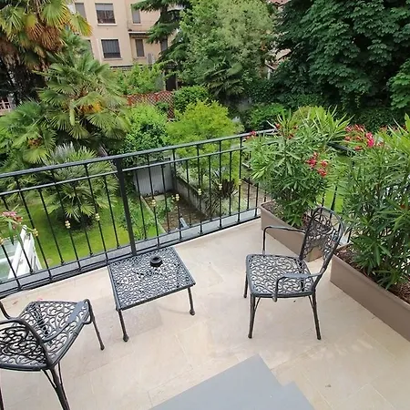 Hotel Hotel Charly Milan