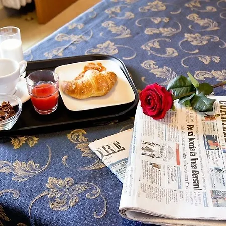 San Francisco Hotel 3*