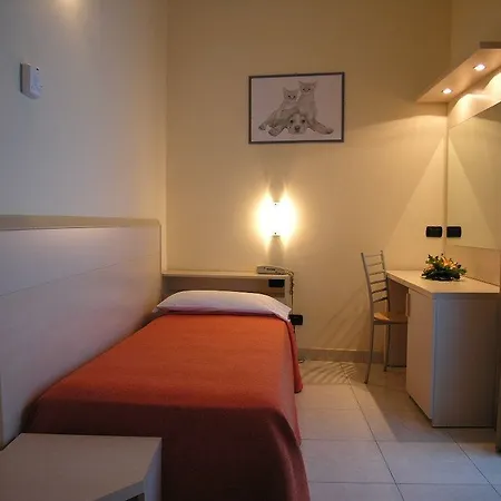 Losanna Hotel Milan