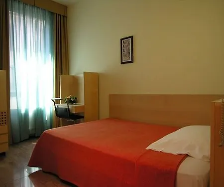 Losanna Hotel Milan