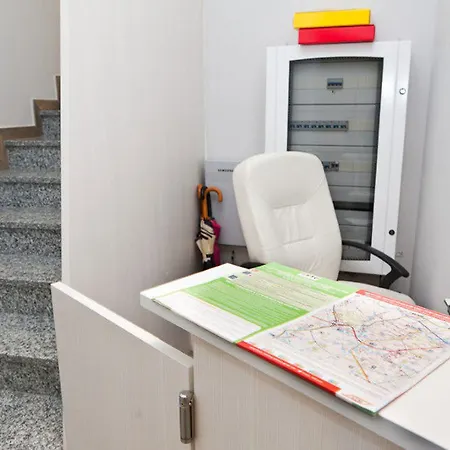 Meneghino Aparthotel Milan