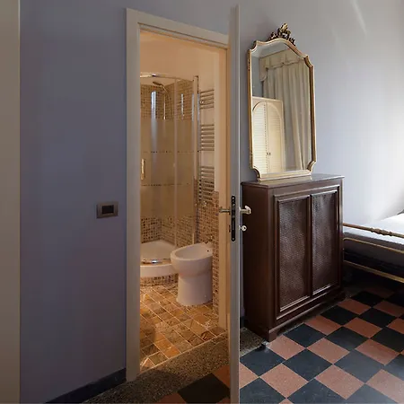 Ekoliving 3* Milan