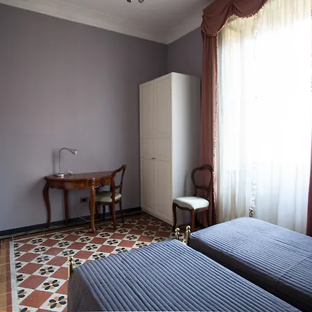 Ekoliving Bed & Breakfast Milan
