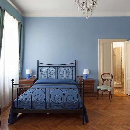 Ekoliving Bed & Breakfast Milan