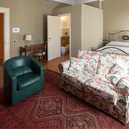 Bed & Breakfast Ekoliving Milan