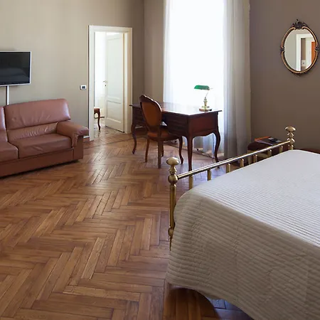 Ekoliving 3* Milan