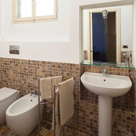 Bed & Breakfast Ekoliving 3*