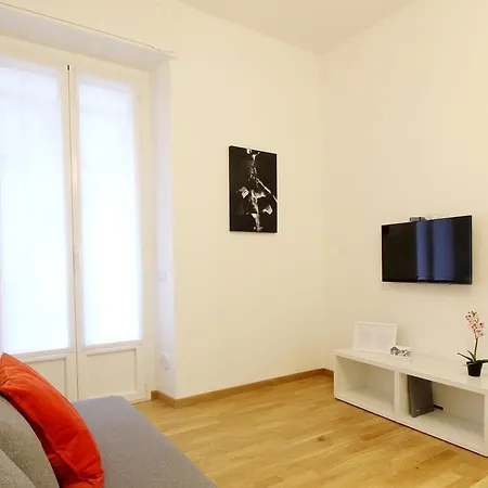 Appartement Italianway - Manuzio
