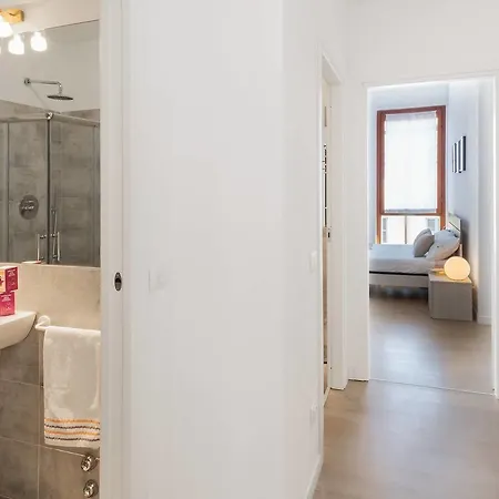 Apartment Altido Wittgens 1 Milan