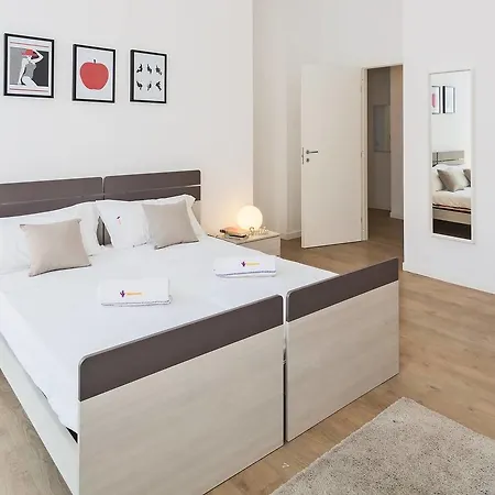 Altido Wittgens 1 * Milan