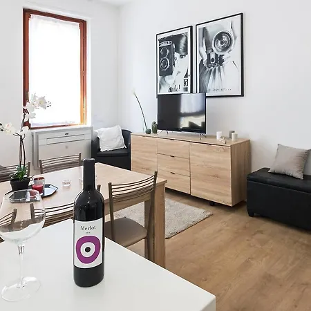 Altido Wittgens 1 Apartment Milan