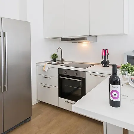 Altido Wittgens 1 Apartment Milan